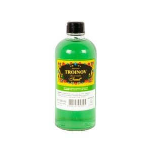 Cologne Triple Green 61% 180ml