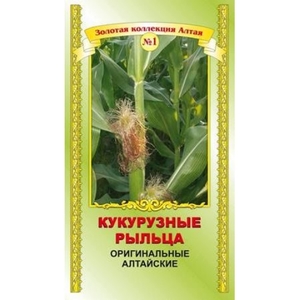 Herbs Corn Stalks Altay 50g