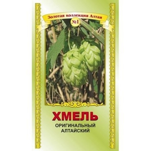 Herbs Humulus Altay 50g