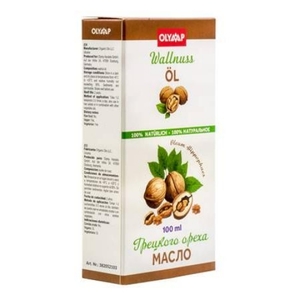 Oil Walnut 100ml