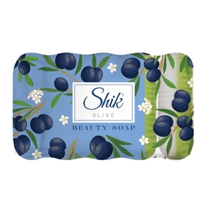 Medicine: Set Cosmetic Soap with Olive Shik 350g
