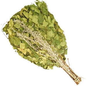 Whisk for Sauna Birch 240g
