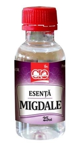 Groceries: CLEARANCE- Almond Essence CIO 25ml