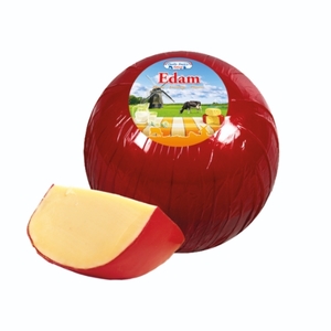 Monthly Deals: Cheese Edam Daily Dairy, approx weight 150 g