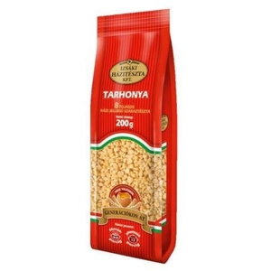 Grains & Pasta: CLEARANCE-Pasta Homemade 8 Eggs Tarhonya 200g