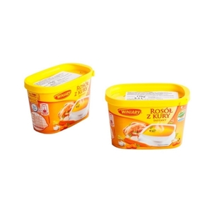 Fresh Arrivals: Chicken Stock Winiary 170g