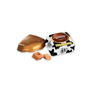 Chocolate & Sweets: Candies Cream Fudge Wawel