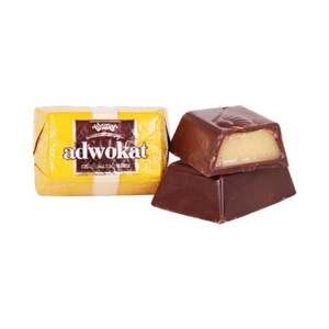 Chocolate & Sweets: Chocolate Candies Adwokat Wawel PL