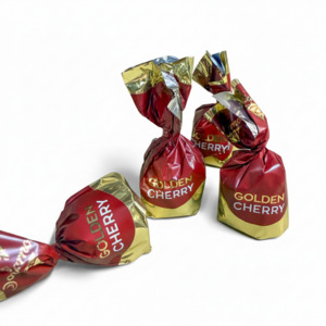 Fresh Arrivals: Chocolate Candies Cherry in Liqueur Solidarnosc