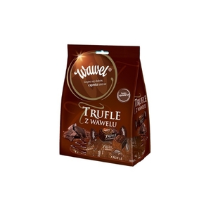 Chocolate Candies French Truffles Mieszko 245g