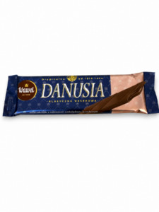 Chocolate Danusia Classic Wawel PL 38g