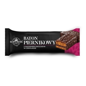 Chocolate & Sweets: Gingerbread Bar Kopernik 47g