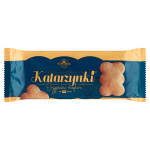 Chocolate & Sweets: CLEARANCE - Gingerbreads Katarzynki Kopernik 94g