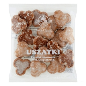 Gingerbreads Sugar Glazed Kopernik 153g