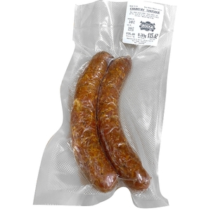 Meats & Sausages: Country Sausage Polka Deli, approx. 450g