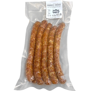 Meats & Sausages: Kabanosy Sausage Polka Deli, approx. 450g
