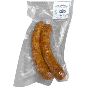 Meats & Sausages: Polish Sausage Polka Deli, approx. 450g