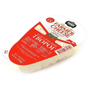 Monthly Deals: Cottage Cheese BANDI 15% fat - 250g