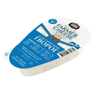 Cottage Cheese BANDI 9% fat 250g