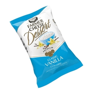 CLEARANCE - Cheesecake Dessert Vanilla Bandi 100g