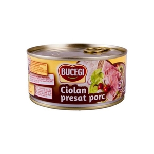 Pork knuckle Bucegi 320g