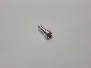 Speedflow Weld Ons: Speedflow - Aluminum Weld On Hose Tail - 8mm 10mm 12.7mm 5/16" 3/8" 1/2"