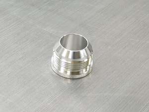 Speedflow Weld Ons: Speedflow Male Weld On (-3 -4 -6 -8 -10 -12 -16 -20)