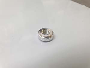 Speedflow Weld Ons: Speedflow NPT Female Weld On (1/8" 1/4" 3/8" 1/2" 3/4")