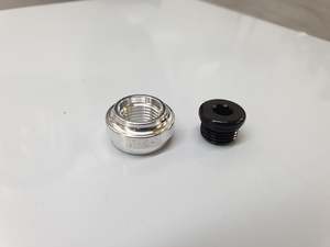 Speedflow Weld Ons: Radiator drain bung weld on kit - Speedflow combo