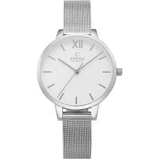 Watch: Obaku Watch V209LXCIMC