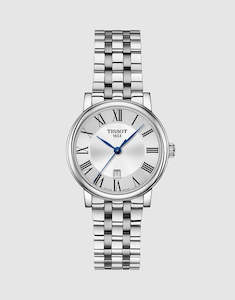 Tissot Watches: Tissot Ladies Watch T1222101103300