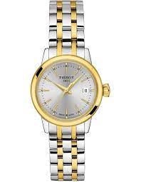 Tissot Watches: Tissot Ladies Watch T1292102203100