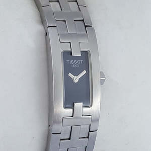 Tissot Watches: Tissot Ladies Watch T50.1.185.00