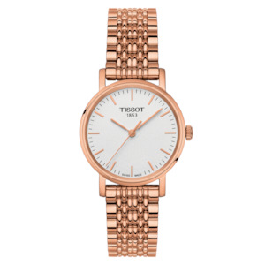 Tissot Watches: Tissot Ladies Watch T1092103303100