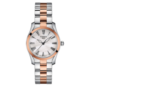 Tissot Watches: Tissot Ladies Watch T1122102211301