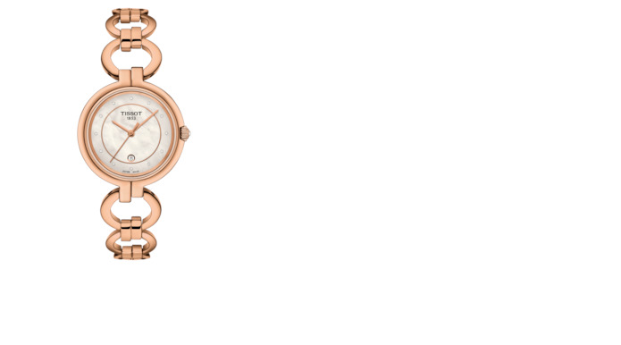 Tissot Watches: Tissot Ladies Watch T0942103311601