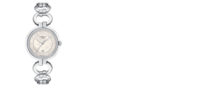 Tissot Watches: Tissot Ladies Watch T0942101111600