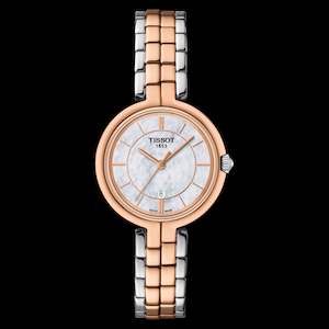 Tissot Watches: Tissot Ladies Watch T0942102211100