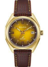 Bulova: Bulova Precisionist Gents Watch 97B214