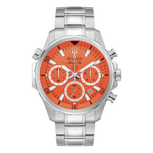 Bulova: Bulova Quartz Gents Watch 96B395