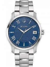 Bulova: Bulova Quartz Gents Watch 96B386