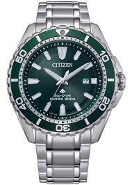 Citizen Promaster Watch: Citizen Promaster Dive Watch BN0199-53X