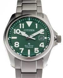 Citizen Promaster Watch: Citizen Promaster Gents Watch BN0241-59W