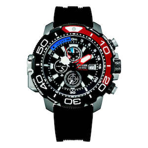 Citizen Promaster Watch: Citizen Promaster Dive Gents Watch BJ2167-03E