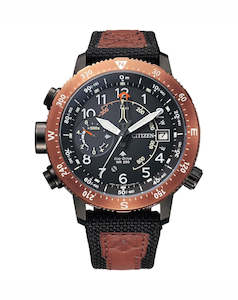 Citizen Promaster Gents Watch BN4049-11E