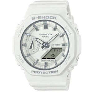 Cosio Baby G: G-Shock Ladies Watch GMAS2100-7A