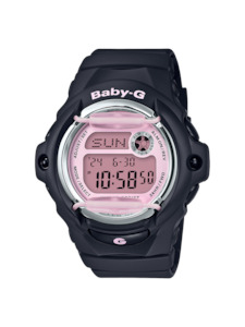 Cosio Baby G: Baby-G Watch BG169M-1D