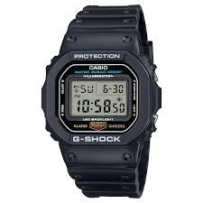 Casio G Shock: G-Shock Watch DW5600UE-1D