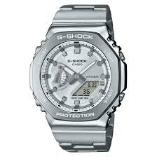 Casio G Shock: G-Shock Watch GM2110D-7A