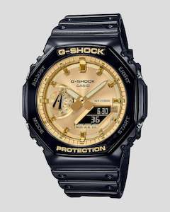 Casio G Shock: G-Shock Watch GA2100GB-1A